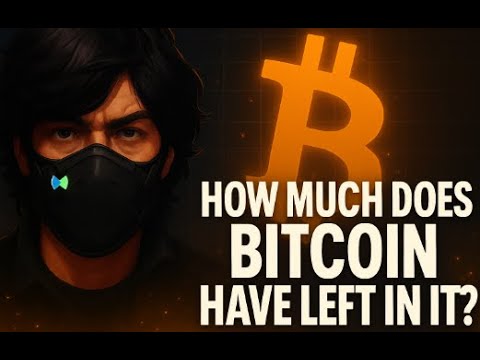 Bitcoins Next Move is TODAY...