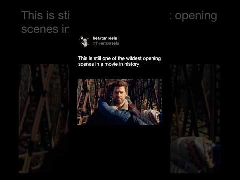 A Quiet Place Has One of the Wildest Openings Ever 😳 | (2018)