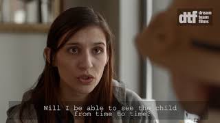 Silviya Stanoeva Acting reel 2018 video