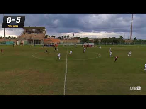 Highlights Virtus Femminile Marsala - Colleferro Calcio 