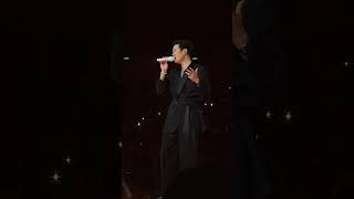 Download lagu 周興哲 Eric Chou - 你，好不好? How have you been? 《Odyssey · Stars旅程· 星空》 新加坡站 mp3