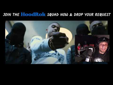 Swedish Rap: Juice ft Einár - "Paigons" New Zealand Reaction)