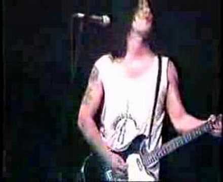 Gilby Clarke 'Helter Skelter' live