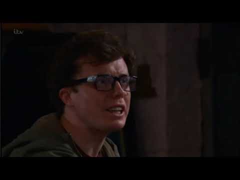 Liv & Vinny 1st October 2020 - Part 6 (All scenes & mentions)