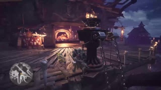 【MHW】