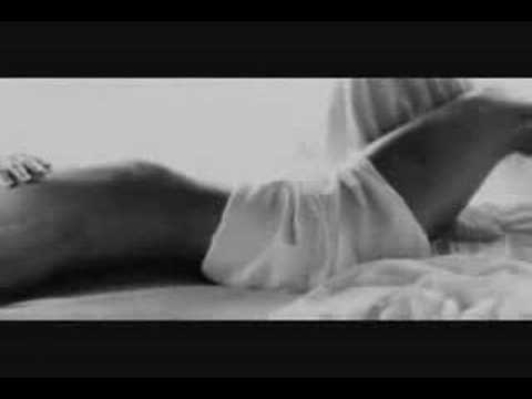 Eva Mendes Comercial de Calvin Klein