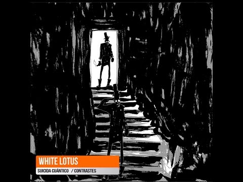 White Lotus - Suicida Cuántico