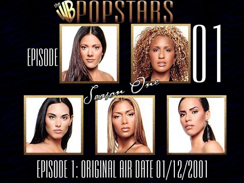 Popstars - Eden's Crush (Auditions 01)
