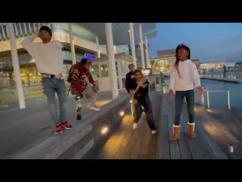 “ Falling Off ” - Duke Duece feat. Rico Nasty @Dreamcoalition