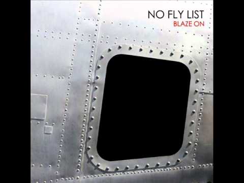 No Fly List - 4 Chords Away