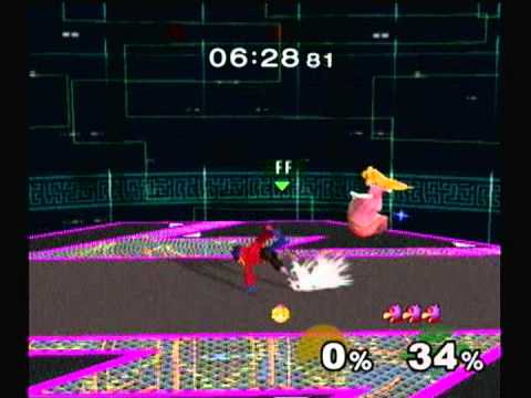 TAG XLIII Friendlies - FunkyFresh (P4) vs. Jim (P3)