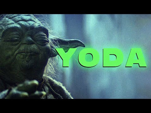 Master Yoda | Jedi