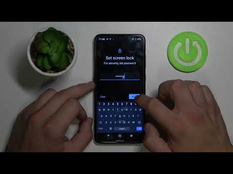 Check All Unlock Methods in NOKIA 5.3 – Find Best Lock Screen Method