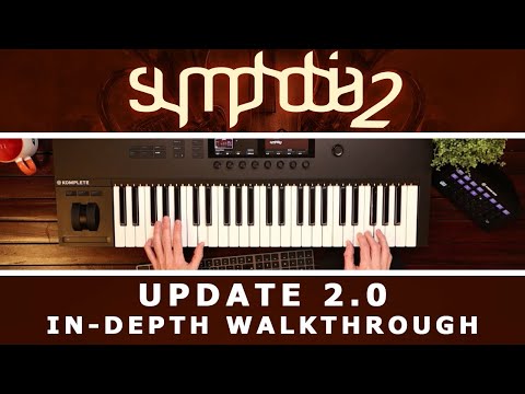Symphobia 2 Update 2.0: In-Depth Walkthrough