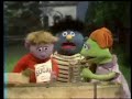 Classic Sesame Street Selling Lemonade Full Version 1971 HQ