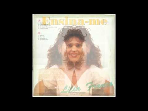 Lilia Franco - 1991 - Ensina - Me - Ensina - Me