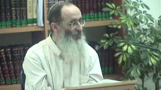 הרב אורי שרקי – המחלוקת בין יוסף ליהודה