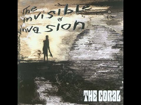The Coral - Late Afternoon