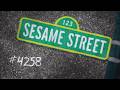 Sesame Street Episode 4258 2011