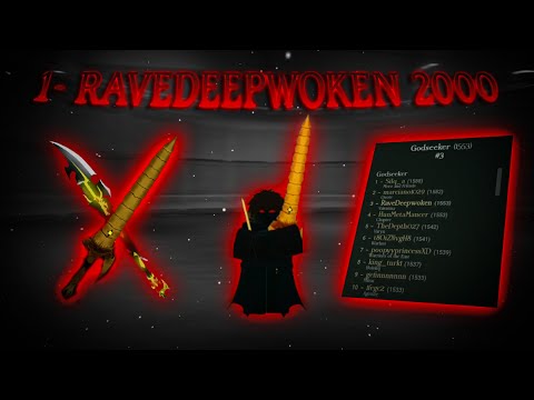 Flame Charm Deepwoken