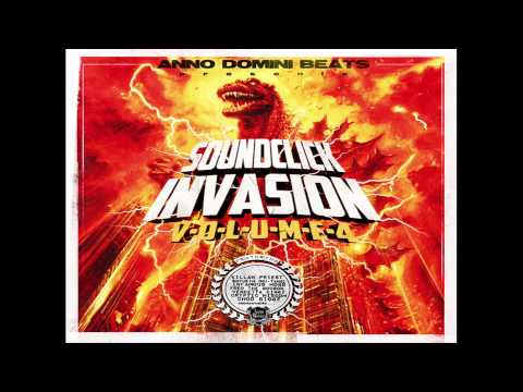 40 Dash - 50 Deep (Prod. By Anno Domini Beats)