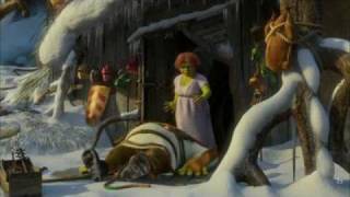 What I want for Christmas