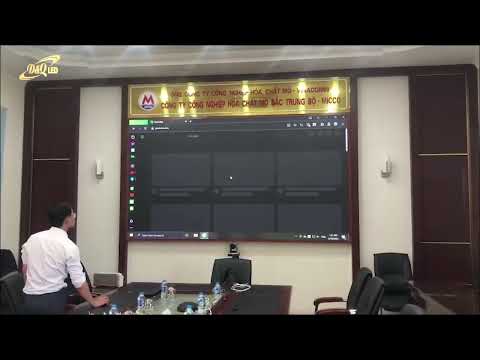 Video dự án