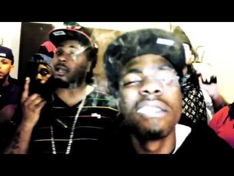 Ronald Mack - "Wake Ya Block Up" [DIRECTED BY MAVRIK - @norcalmav]