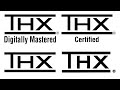 My Favorite THX Logos From 1983 To 2007