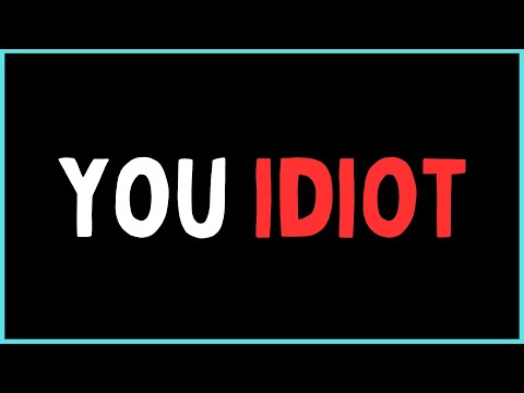 Unmotivated? This will slap you into studying! (Angry Study Motivation)