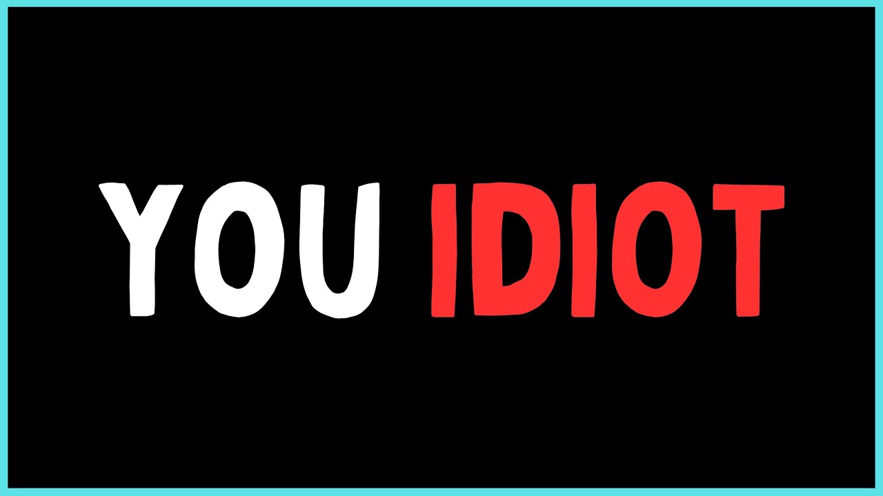 Unmotivated? This will slap you into studying! (Angry Study Motivation)