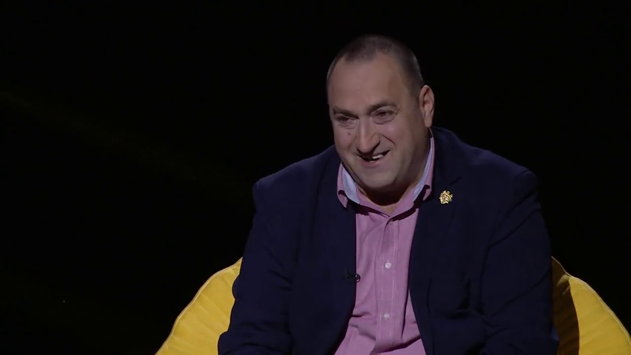 Nu există nu se poate cu Andreea Marin – Valentin Dingă (@TVR2)