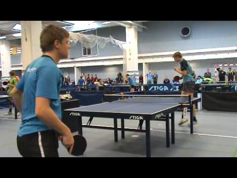 120922 København GP, Mikkel Klint Stuhr - Patrick Stobberup