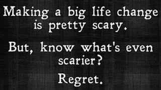 240 Let Go, And Have An Interesting Life...