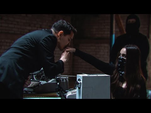 EAGLE  - Salvatore (Prod Vamp)