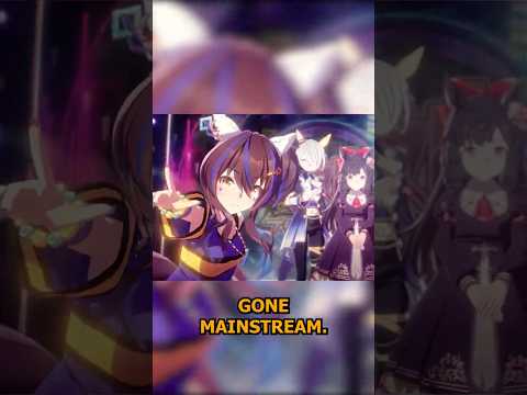 Daitaku Helios Went Mainstream… I Wasn’t Ready