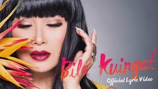 Titi DJ - Bila Kuingat (Official Lyric Video)