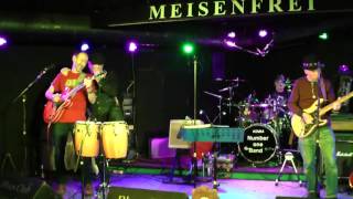 002 - Natural born Boogie - Humble Pie - 4-03