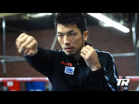 Ryota Murata Avenges Loss, Stops Rob Brant In Japan