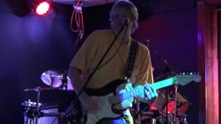 Bob Bradish and The Backstabbers Live-