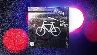 Musik-Video-Miniaturansicht zu Auf mein Fahrrad Songtext von LX feat. Bonez MC