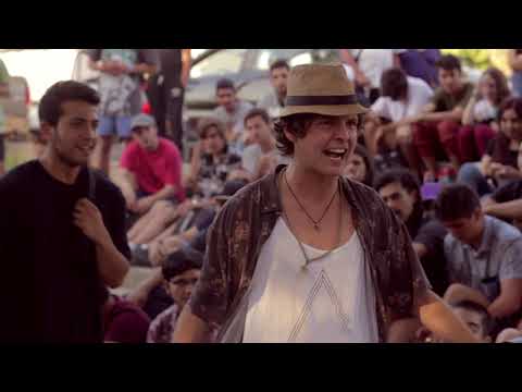 Jac vs Mito vs Dropp Octavos DR 2018