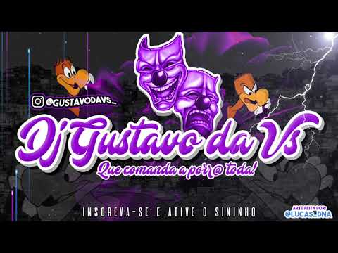 CALCINHA LILÁS - FILMARAM A DANADA - MC GEDAI E 7BELO (DJ GUSTAVO DA VS)