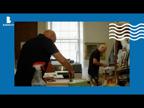 J and K Wood Gallery - Make It Yours