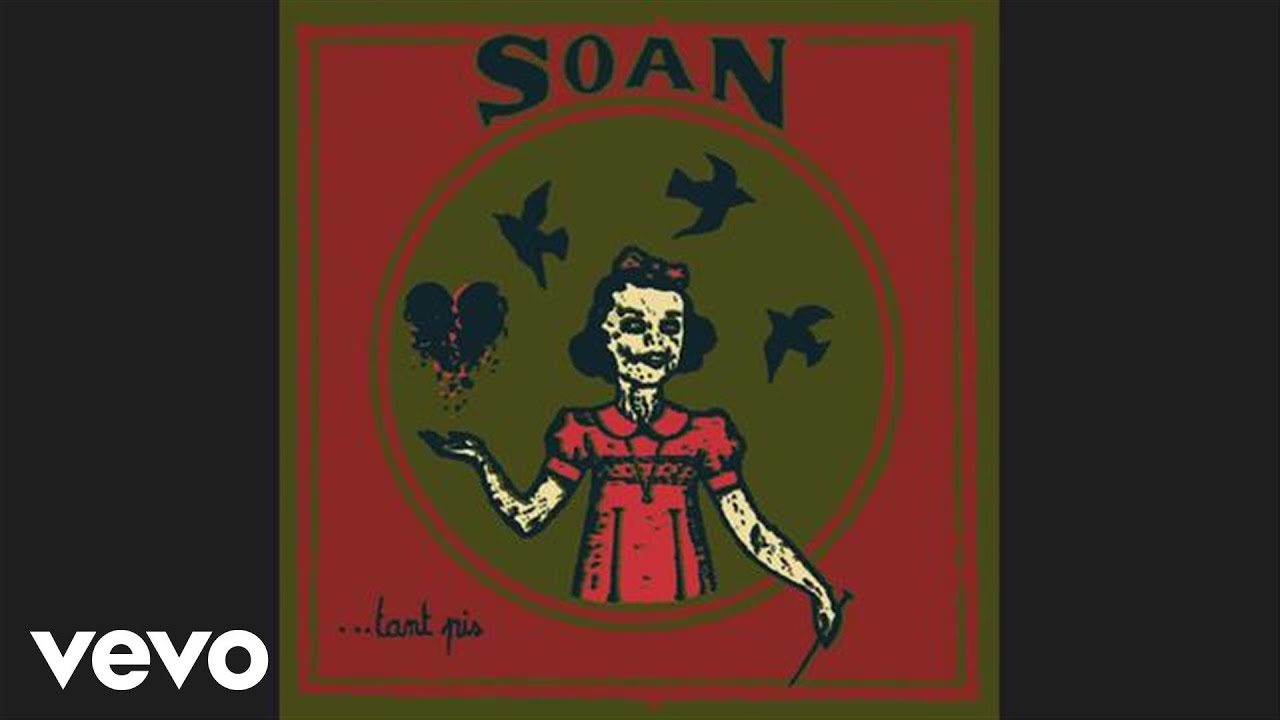 Soan - Pas Pour Lui