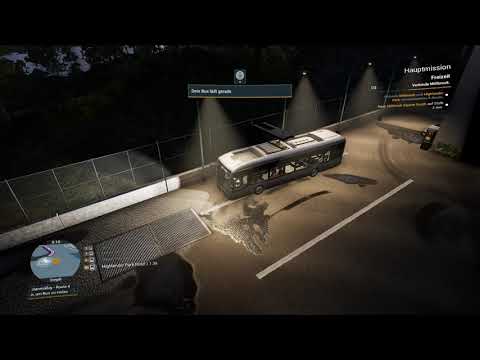 Bus Simulator 21 - Saving the World Achievement //\\ GameInsidersDE