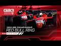 2026 GB3 Championship Round 10 Red Bull Ring