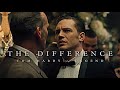 The difference between the Gangster and Policeman - Tom hardy | Reggie Kray Legend #shorts