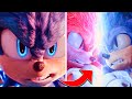 All DELETED SCENES You MISSED In SONIC 2