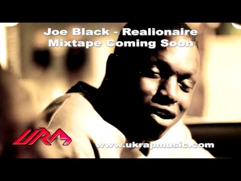 Joe Black Feat. Giggs - Shutdown (CDQ)